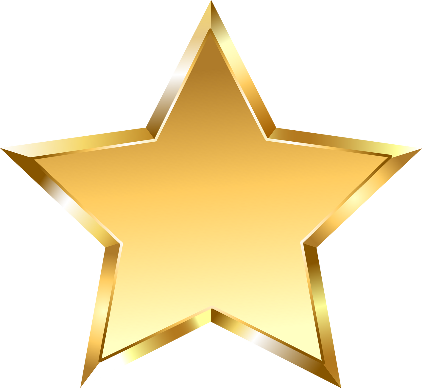 Fourth Gold Star