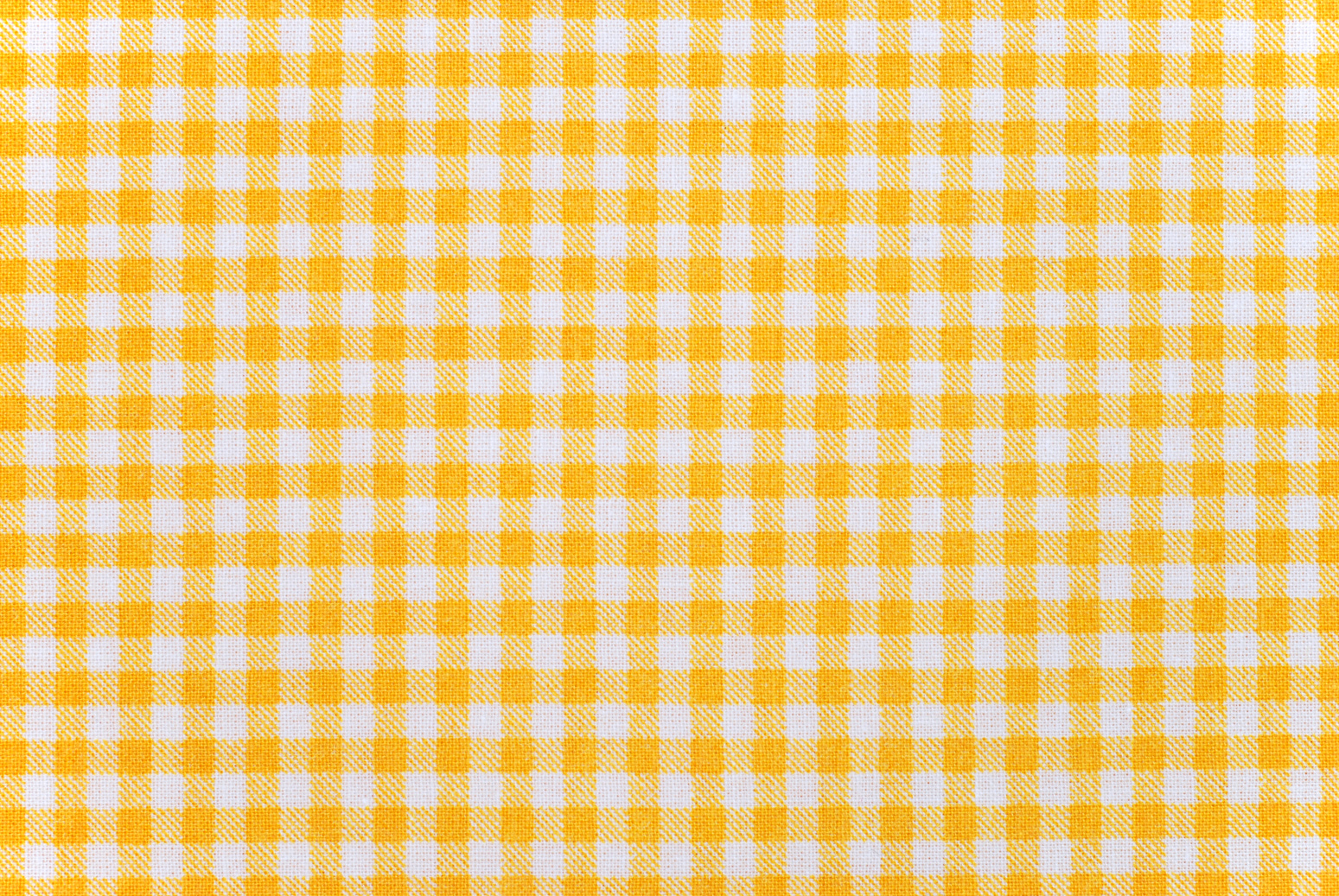 gingham pattern fabric