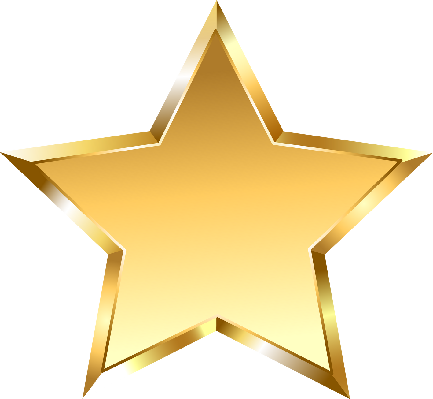 Fourth Gold Star